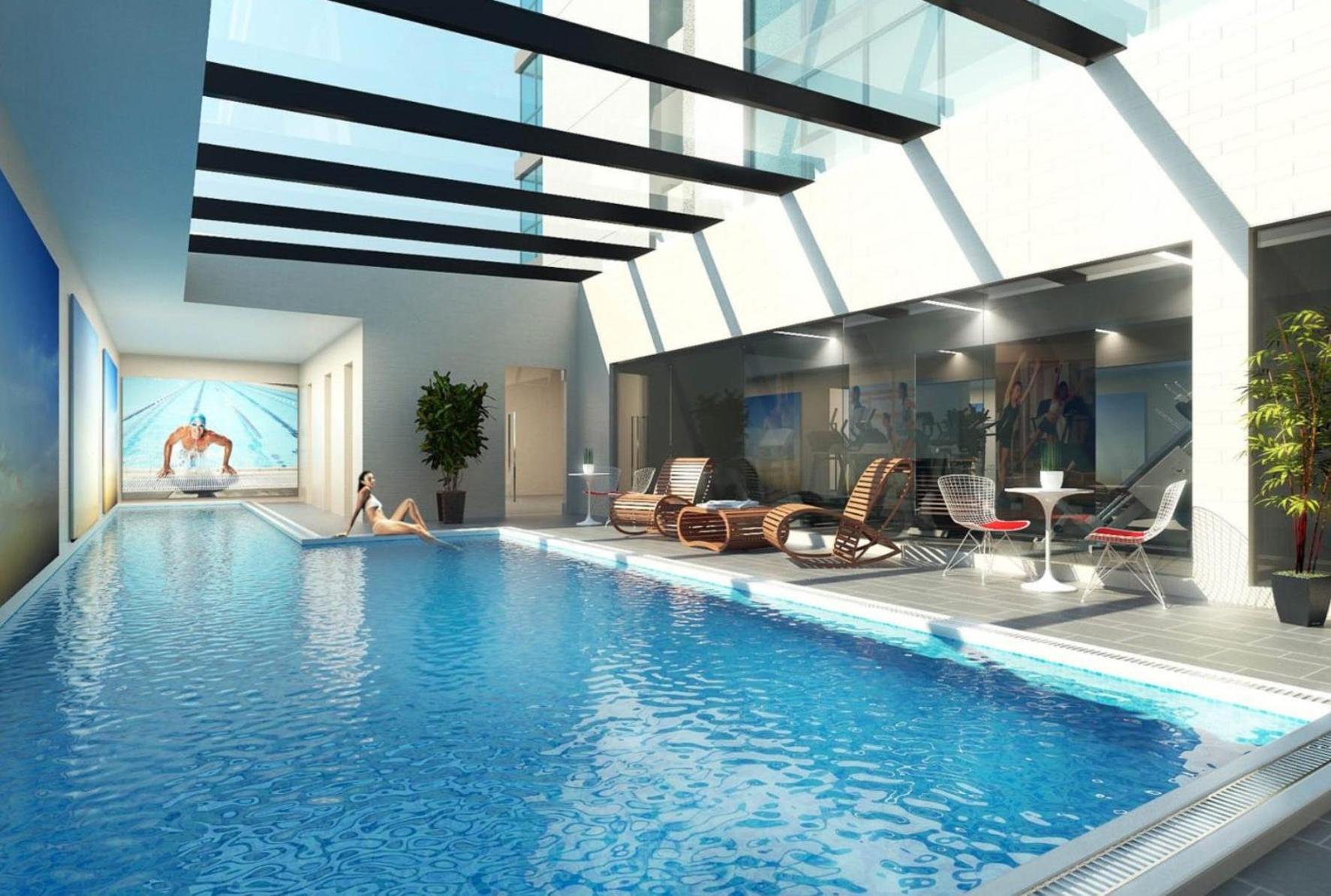 Top Floor Harbour View And Skytower View Apartment In Cbd Όκλαντ Εξωτερικό φωτογραφία